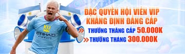 Khuyến mãi đặc biệt tháng này tại 368bet
